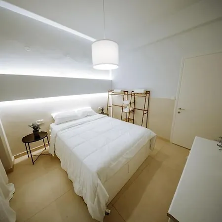 Apartment Androniki's Philoxenia Heraklion (Crete)