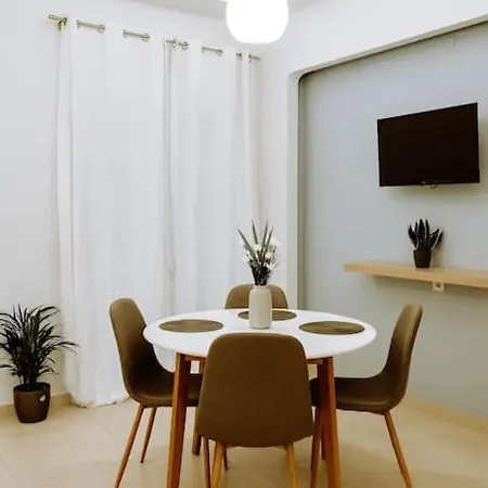 Apartment Androniki's Philoxenia Heraklion (Crete)