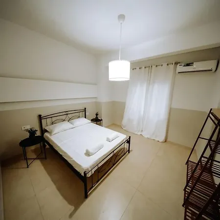 Apartment Androniki's Philoxenia