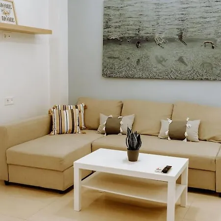 Apartment Androniki's Philoxenia Heraklion (Crete)
