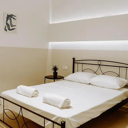 Apartment Androniki's Philoxenia *