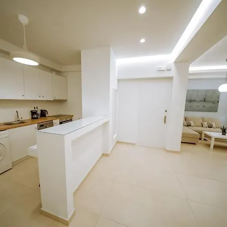 Apartment Androniki's Philoxenia